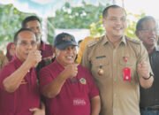 Tingkatkan Sektor Pertanian Melalui KTNA