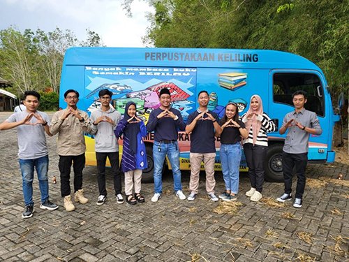 Hal 10 2 Klm Perpustkaan