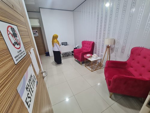 RSD Idaman Banjarbaru Hadirkan Poliklinik Kosmetik Medik 1 Hal 10 25 KLM BJB 2