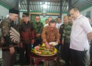 Forsiwajar Kota Banjarbaru Rayakan HUT Ke-9
