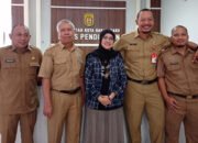 Siswa Tingkat SMA Tampilkan Film Pendek