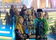 Wali Kota Banjarbaru Evaluasi prestasi kafilah di MTQ Kalsel
