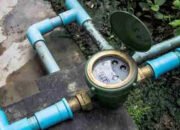 PT PAM Bandarmasin Gratiskan Ganti Meter Air