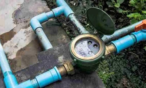 Hal 10 3 KLm Gratis Meter air