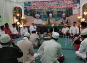 Ponpes Darul Qur’an Wira Satya Gratiskan Biaya Pendidikan