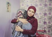 Sukses! Alumni Pemberdayaan Perempuan Tembus Omset Lima Juta