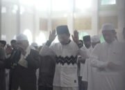 Wakil Wali Kota Ajak Masyarakat Doakan Jamaah Haji Banjarbaru