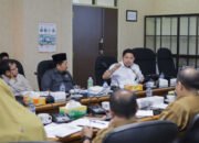 Komisi I Prioritaskan Bantuan Hukum Masyarakat Miskin