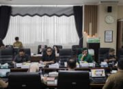 IPM Kalsel Selalu Dibawah Nasional