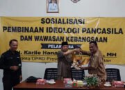 Legislatif Wajib Sosialisasikan PPP dan Perlindungan Anak