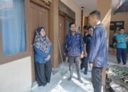 Kondisi Asrama Lambung Mangkurat Kumuh