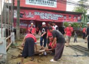 PDI Perjuangan Ajarkan Arti Perjuangan dan Kemanusiaan