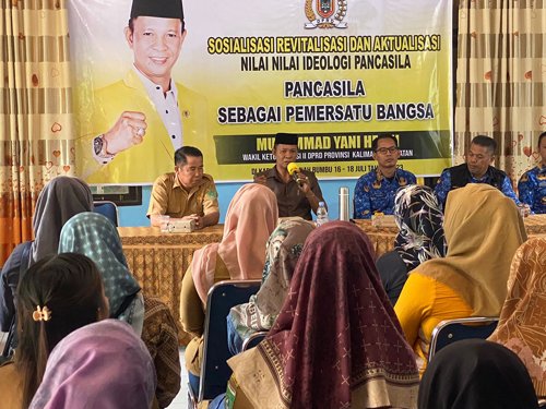 Hal 10 3 Klm Paman Yani 1