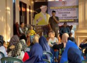 Paman Yani Ingatkan Warga Agar Tak Mudah Terprovokasi