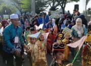 Insentif Guru PAUD Masih Rendah