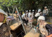 Banjarbaru Bakal Gunakan Jaringan Utilitas Terpadu