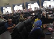 DPRD Banjarbaru Targetkan Pembahasan KUA-PPAS 2024 Selesai Akhir Juli 7 DPRD Banjarbaru Targetkan Pembahasan KUA-PPAS 2024 Selesai Akhir Juli