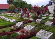 Pemakaman Tidak Terdaftar Akan Diberi Tanda