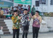 Pawai Ta’aruf Iringi Kemeriahan MTQ Ke-34