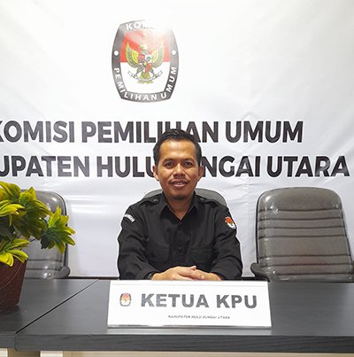 Hal 11 Amuntai 3 klm