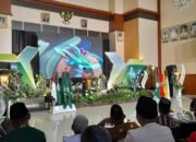 Pj Bupati Hadiri Pembukaan Musywil Pemuda Muhammadiyah 26 Pj Bupati Hadiri Pembukaan Musywil Pemuda Muhammadiyah