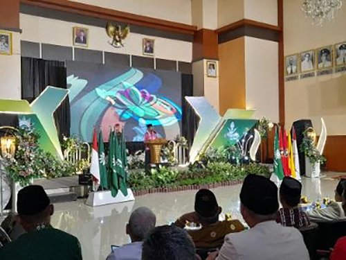 Hal 11 Amuntai 4 klm 1