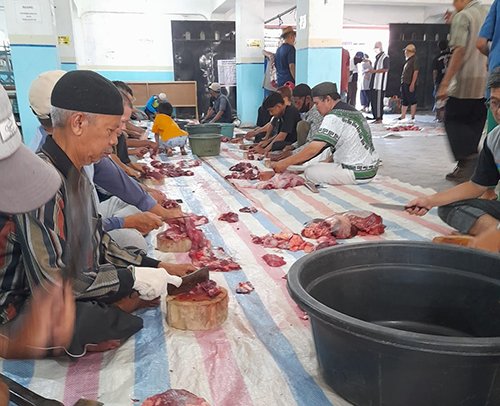 Hal 11 Amuntai 4 klm 1