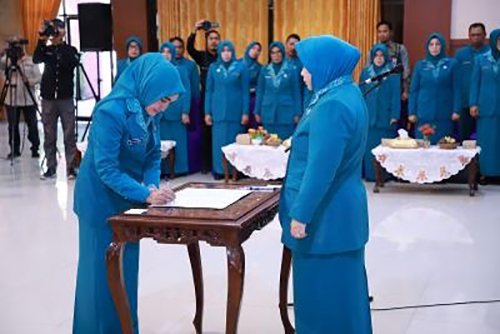 Hal 11 Amuntai 4 klm