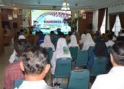 Mujiyat: Narkoba Musuh Kita Bersama