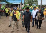 Barito Kuala Terima 105 Unit Bantuan RTLH