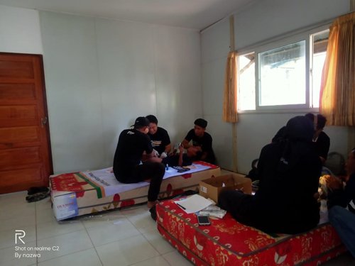 Hal 11 Marabahan 4 klm 4