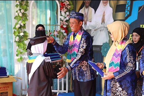 Bupati: Generasi Qur’ani Beri Keberkahan untuk Tala 1 Hal 11 Tala 3 klm 13
