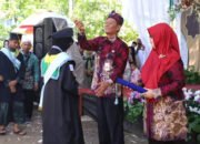 Bupati: Tak Ada Kata Terlambat Dalam Mempelajari Alquran 20 Bupati: Tak Ada Kata Terlambat Dalam Mempelajari Alquran