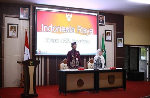 Sinergi Lintas Sektor Untuk Pembinaan Pemdes 1 Hal 11 Tala 3 klm 9