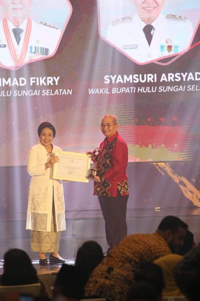 HSS Naik Peringkat KLA Kategori Nindya 1 Hal 12 HSS 1 3 klm 16