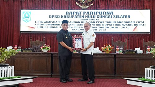 Bupati HSS Sampaikan Rancangan KUA-PPAS 2024 1 Hal 12 HSS 3 klm 12