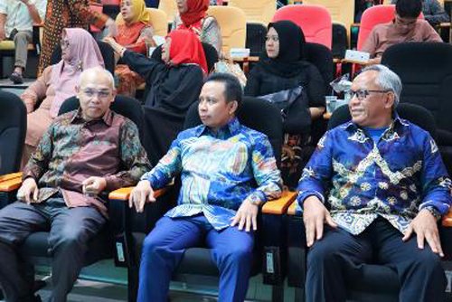 Sekda Hadiri Halal Bihalal Warga Tapin di Perantauan Banjarmasin 1 Hal 12 Tapin 35 klm 12