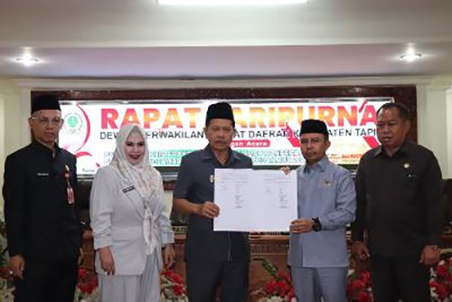 Hal 12 Tappin 35 klm