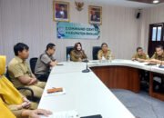 Diskominfostandi Banjar Monitoring-Evaluasi SPBE