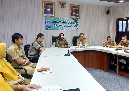 Hal 16 2 Klm Martapura Evaluasi SPBE