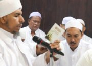 Bupati dan Wabup Hadiri Haul Guru Supian
