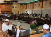 LPTQ Banjar Gelar Rakerda