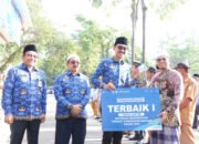 Sambut Harjad-HUT RI, Bupati Ingin Lebih Meriah