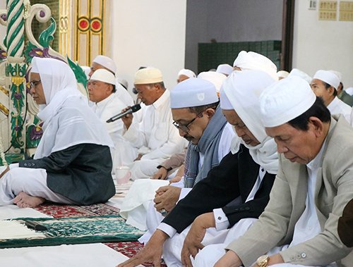 Hal 16 4 Klm Martapura Idul adha