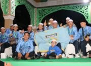 Bupati Bangga Kafilah Banjar Juara Umum MTQ