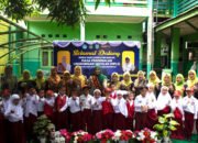 Bunda PAUD Pantau Masa Transisi ke SD