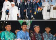 MTQ Dimulai, Bupati Minta Kafilah Tampil Maksimal