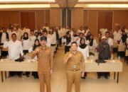 Kapasitas Anggota BPD se-Kabupaten Banjar Ditingkatkan