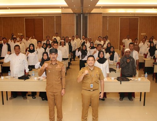 Hal 16 4 Klm Martapura Peningkatan kapasitas