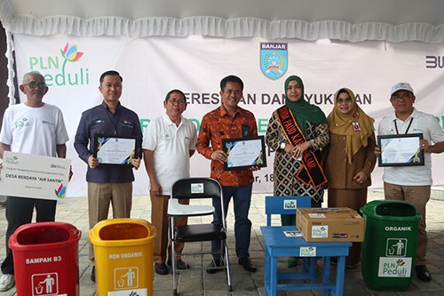 Hal 16 4 Klm Martapura Program TSP